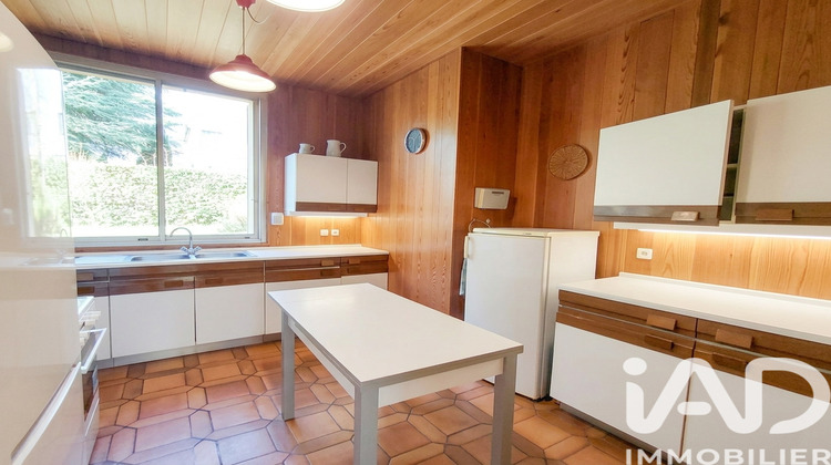 Ma-Cabane - Vente Maison Antony, 99 m²