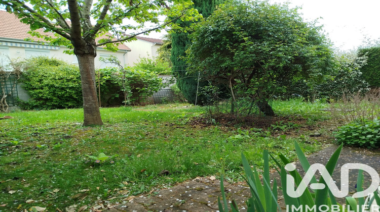 Ma-Cabane - Vente Maison Antony, 80 m²