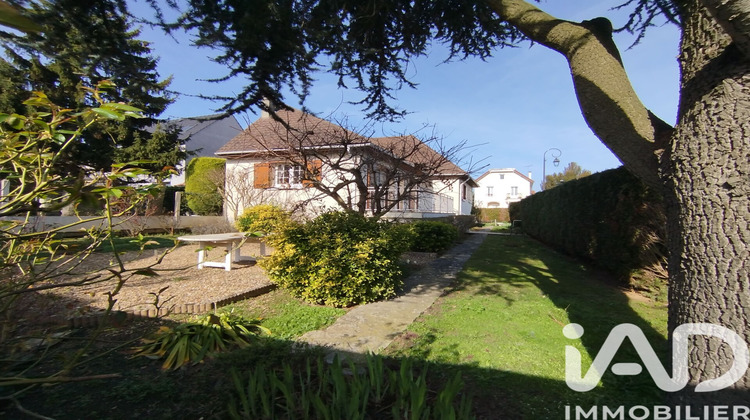 Ma-Cabane - Vente Maison Antony, 81 m²