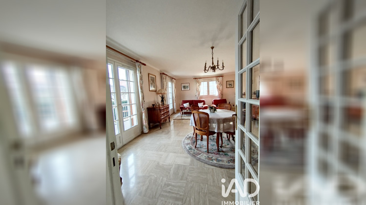 Ma-Cabane - Vente Maison Antony, 81 m²