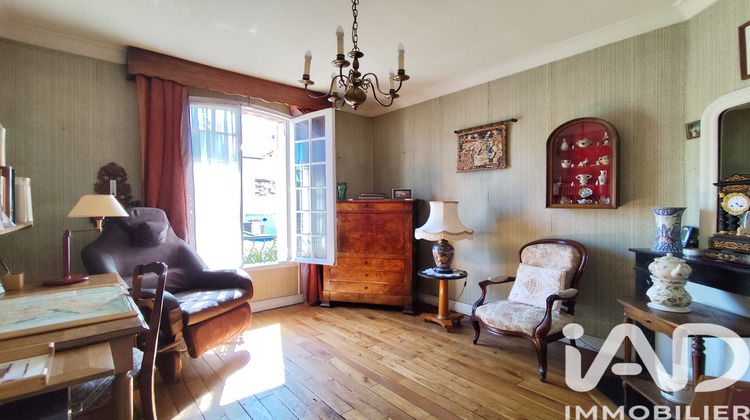 Ma-Cabane - Vente Maison Antony, 90 m²