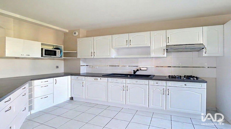 Ma-Cabane - Vente Maison Antony, 144 m²