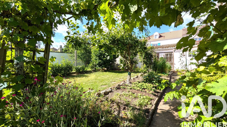 Ma-Cabane - Vente Maison Antony, 70 m²