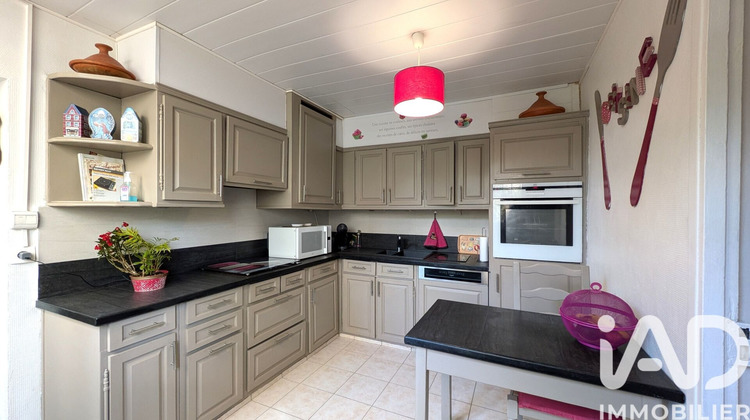 Ma-Cabane - Vente Maison Antony, 70 m²