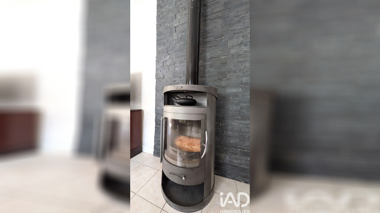 Ma-Cabane - Vente Maison Antony, 70 m²