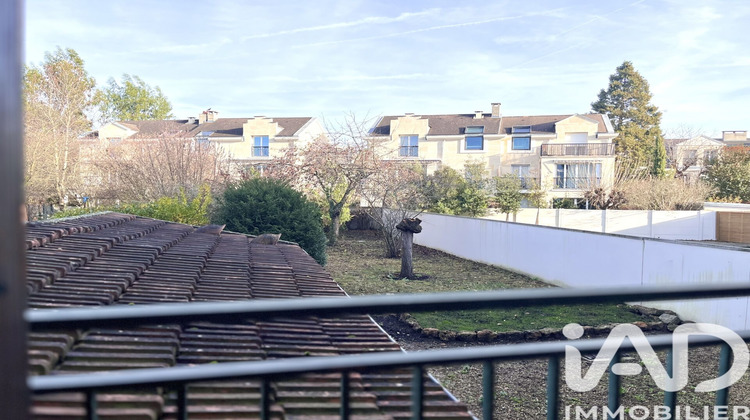 Ma-Cabane - Vente Maison Antony, 109 m²