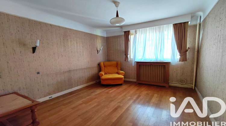 Ma-Cabane - Vente Maison Antony, 123 m²