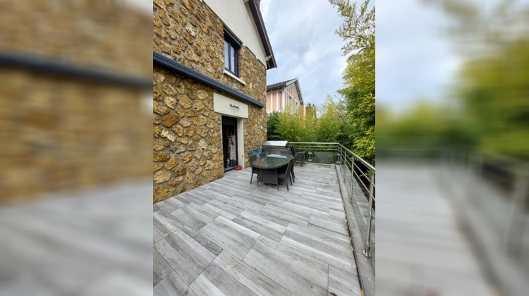 Ma-Cabane - Vente Maison ANTONY, 106 m²