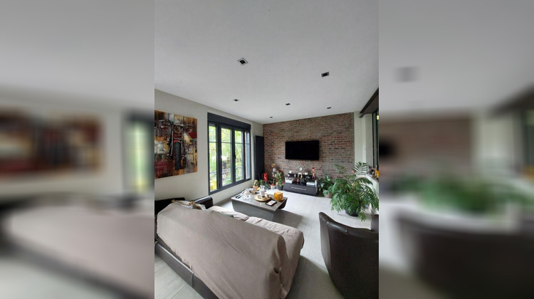 Ma-Cabane - Vente Maison ANTONY, 106 m²
