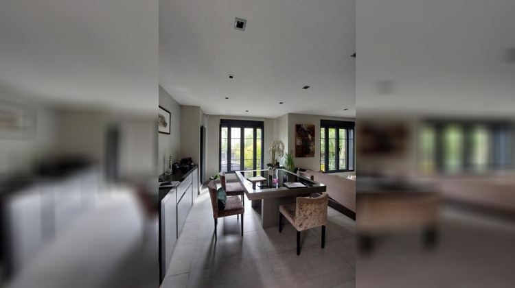 Ma-Cabane - Vente Maison ANTONY, 106 m²
