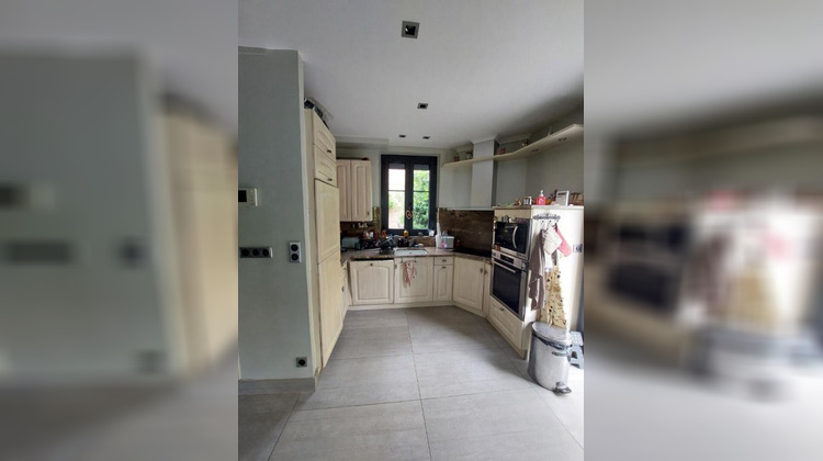 Ma-Cabane - Vente Maison ANTONY, 106 m²