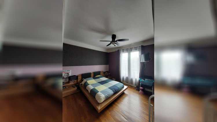 Ma-Cabane - Vente Maison ANTONY, 106 m²