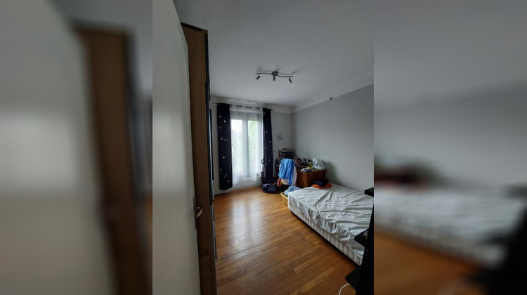 Ma-Cabane - Vente Maison ANTONY, 106 m²