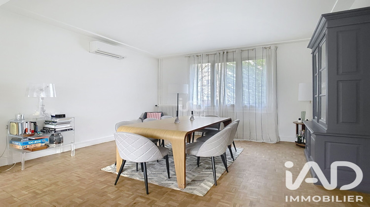Ma-Cabane - Vente Maison Antony, 110 m²