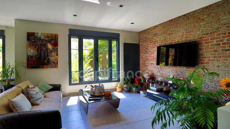 Ma-Cabane - Vente Maison ANTONY, 106 m²
