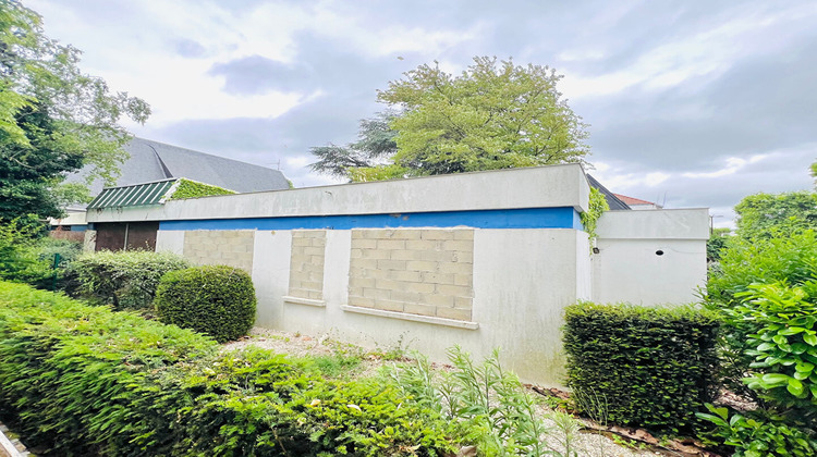 Ma-Cabane - Vente Maison ANTONY, 85 m²