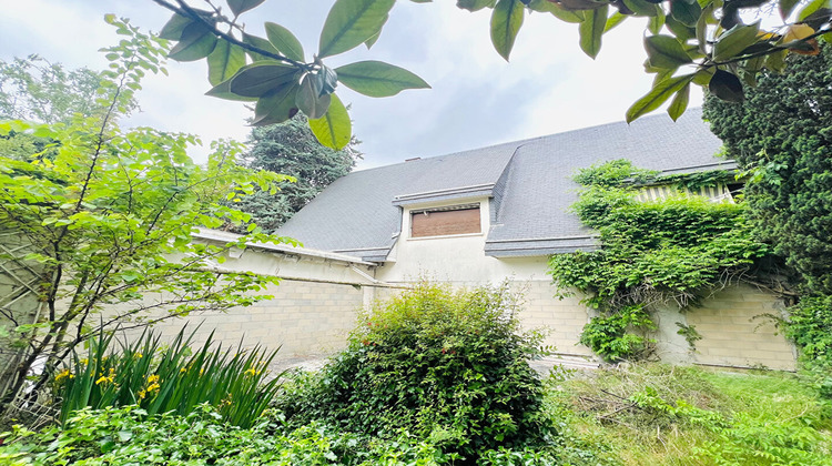 Ma-Cabane - Vente Maison ANTONY, 318 m²