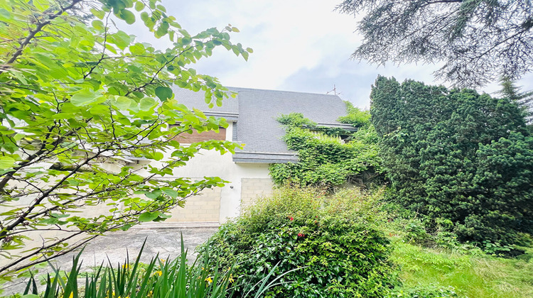 Ma-Cabane - Vente Maison ANTONY, 318 m²