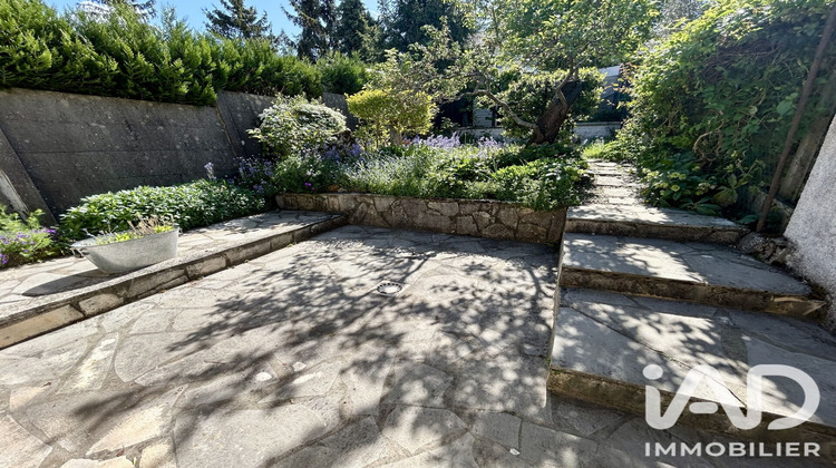 Ma-Cabane - Vente Maison Antony, 65 m²