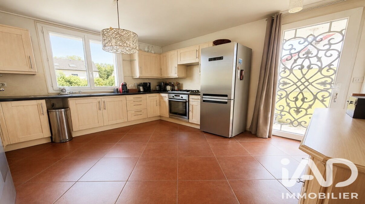 Ma-Cabane - Vente Maison Antony, 113 m²