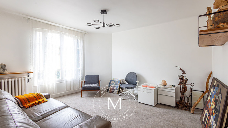 Ma-Cabane - Vente Maison ANTONY, 197 m²