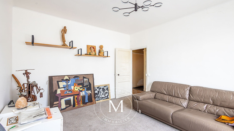 Ma-Cabane - Vente Maison ANTONY, 197 m²