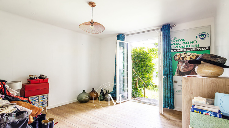 Ma-Cabane - Vente Maison ANTONY, 197 m²