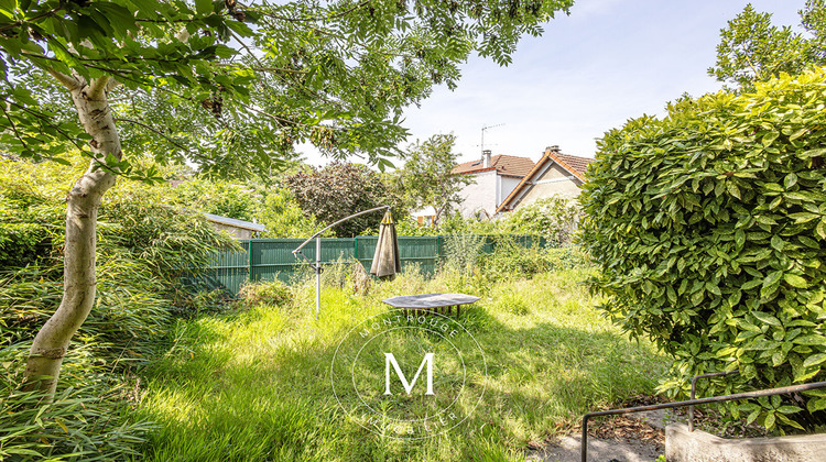 Ma-Cabane - Vente Maison ANTONY, 197 m²