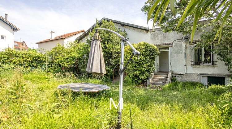 Ma-Cabane - Vente Maison ANTONY, 197 m²