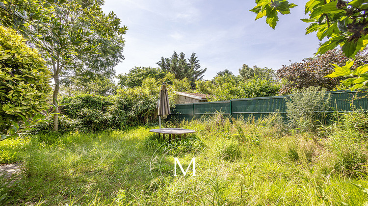 Ma-Cabane - Vente Maison ANTONY, 197 m²