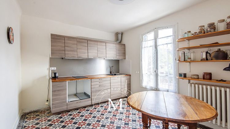 Ma-Cabane - Vente Maison ANTONY, 197 m²