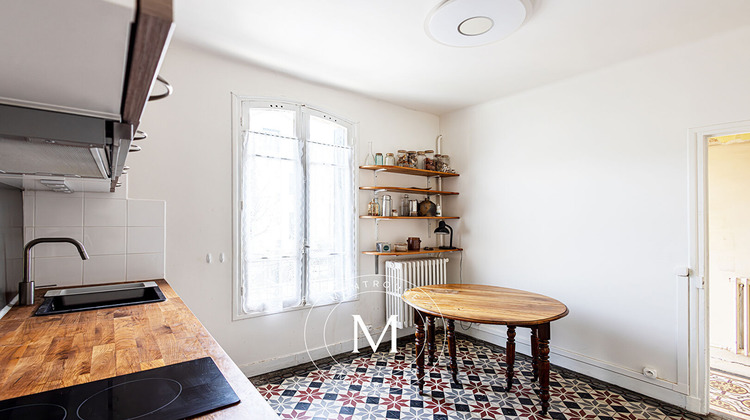Ma-Cabane - Vente Maison ANTONY, 197 m²