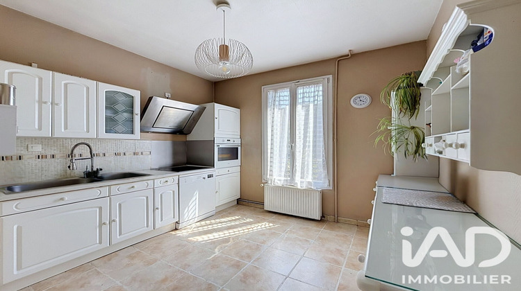Ma-Cabane - Vente Maison Antony, 64 m²
