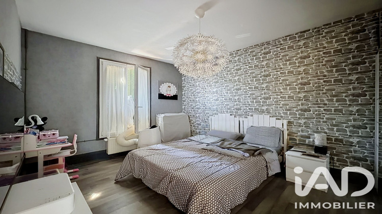 Ma-Cabane - Vente Maison Antony, 64 m²