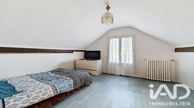 Ma-Cabane - Vente Maison Antony, 64 m²