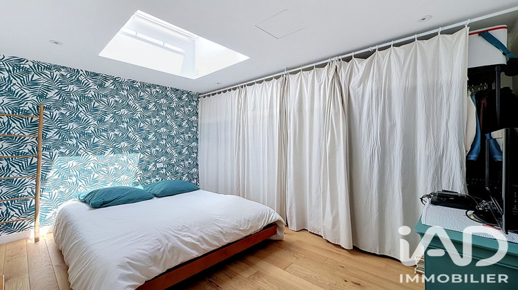 Ma-Cabane - Vente Maison Antony, 77 m²