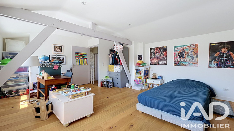 Ma-Cabane - Vente Maison Antony, 77 m²