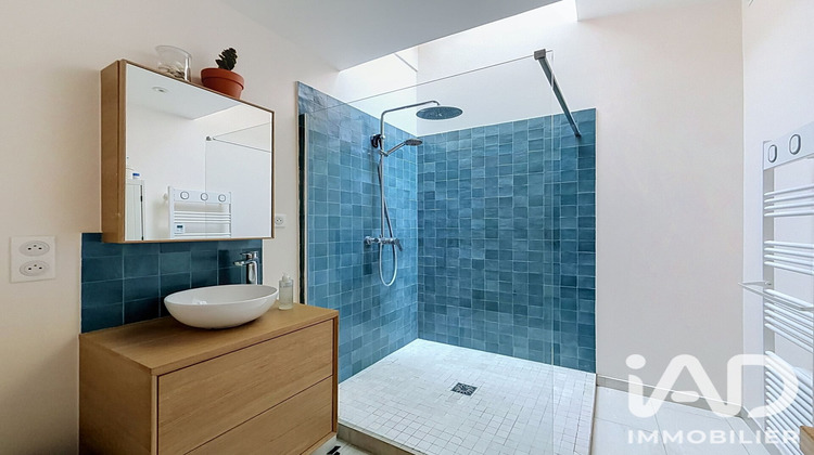 Ma-Cabane - Vente Maison Antony, 77 m²