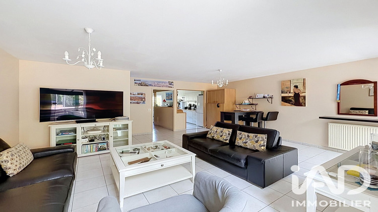 Ma-Cabane - Vente Maison Antony, 125 m²
