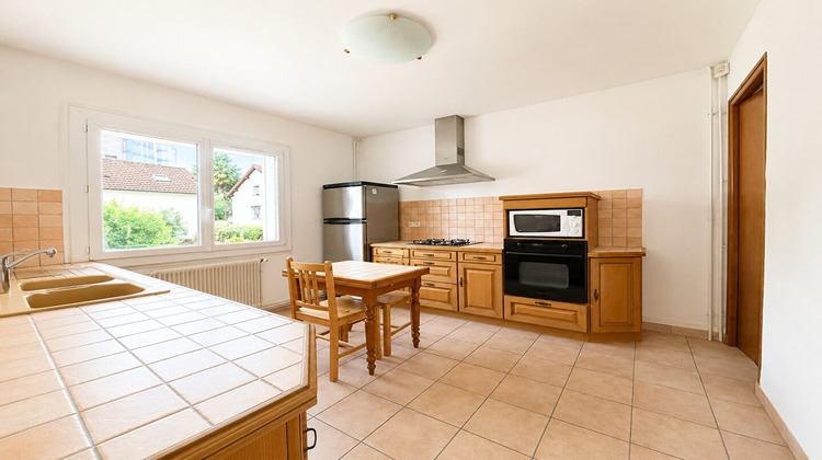 Ma-Cabane - Vente Maison ANTONY, 91 m²