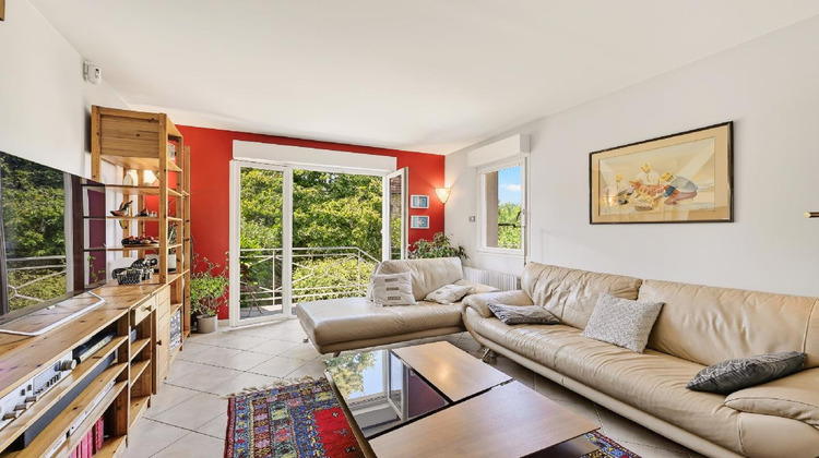 Ma-Cabane - Vente Maison ANTONY, 124 m²