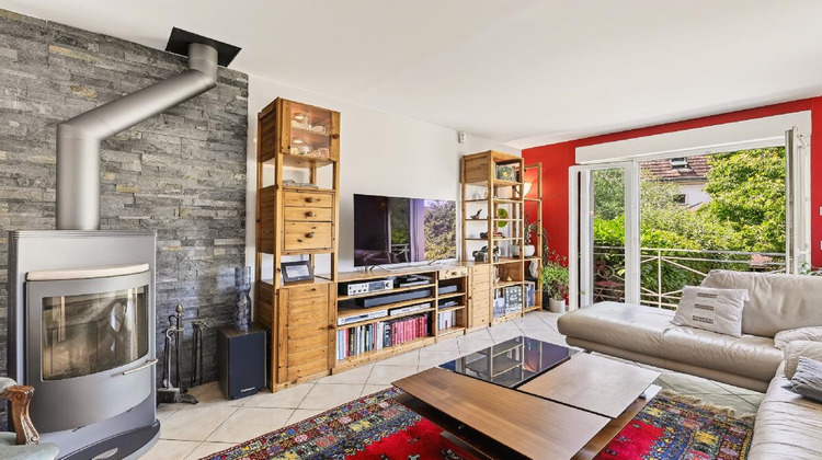 Ma-Cabane - Vente Maison ANTONY, 124 m²