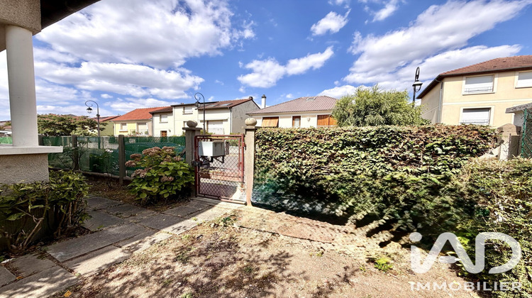 Ma-Cabane - Vente Maison Antony, 45 m²