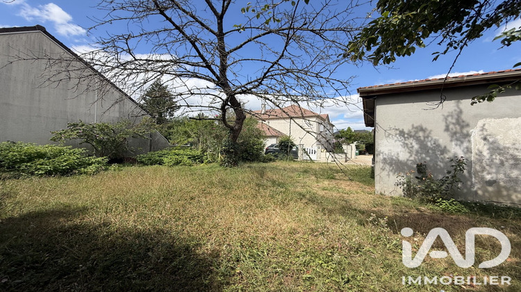 Ma-Cabane - Vente Maison Antony, 70 m²