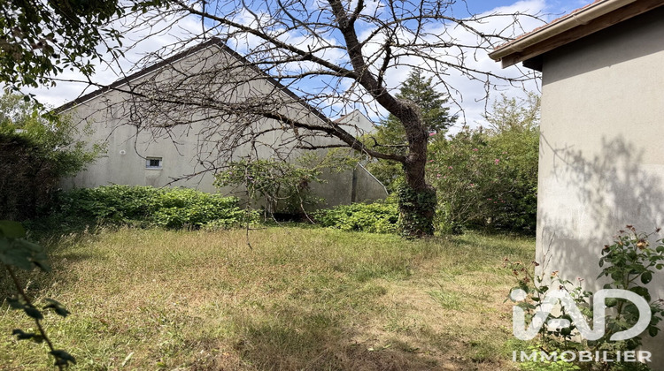 Ma-Cabane - Vente Maison Antony, 70 m²