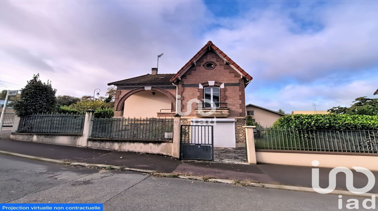 Ma-Cabane - Vente Maison Antony, 147 m²