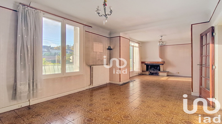 Ma-Cabane - Vente Maison Antony, 147 m²