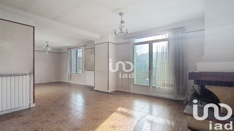 Ma-Cabane - Vente Maison Antony, 147 m²
