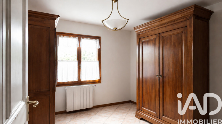 Ma-Cabane - Vente Maison Antony, 93 m²