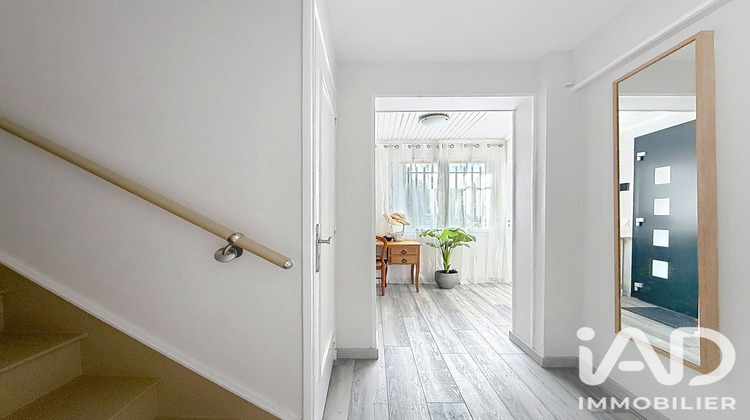 Ma-Cabane - Vente Maison Antony, 130 m²